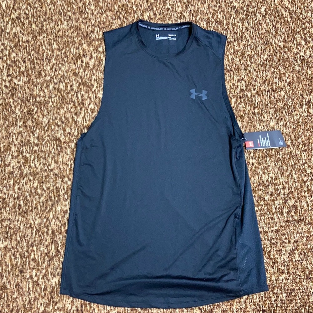 Under Armour Athletic Tank Top